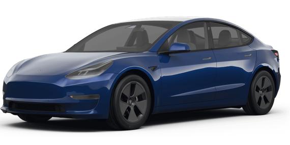TESLA MODEL 3 2022 5YJ3E1EA4NF373086 image TESLA MODEL 3 2022 5YJ3E1EA4NF373086 image